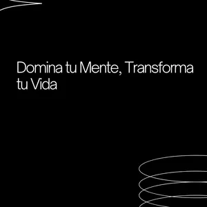 Imagen de portada para Curso online DOMINA TU MENTE, TRANSFORMA TU VIDA