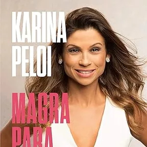 Imagem de capa para o Curso online Magra para Sempre