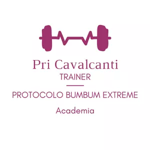 Imagem de capa para o Ebook Protocolo Bumbum Extreme ACADEMIA