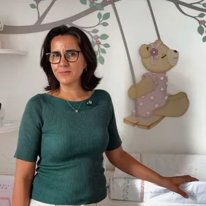 Imagem de capa para o Curso online Montando o Quartinho dos Sonhos