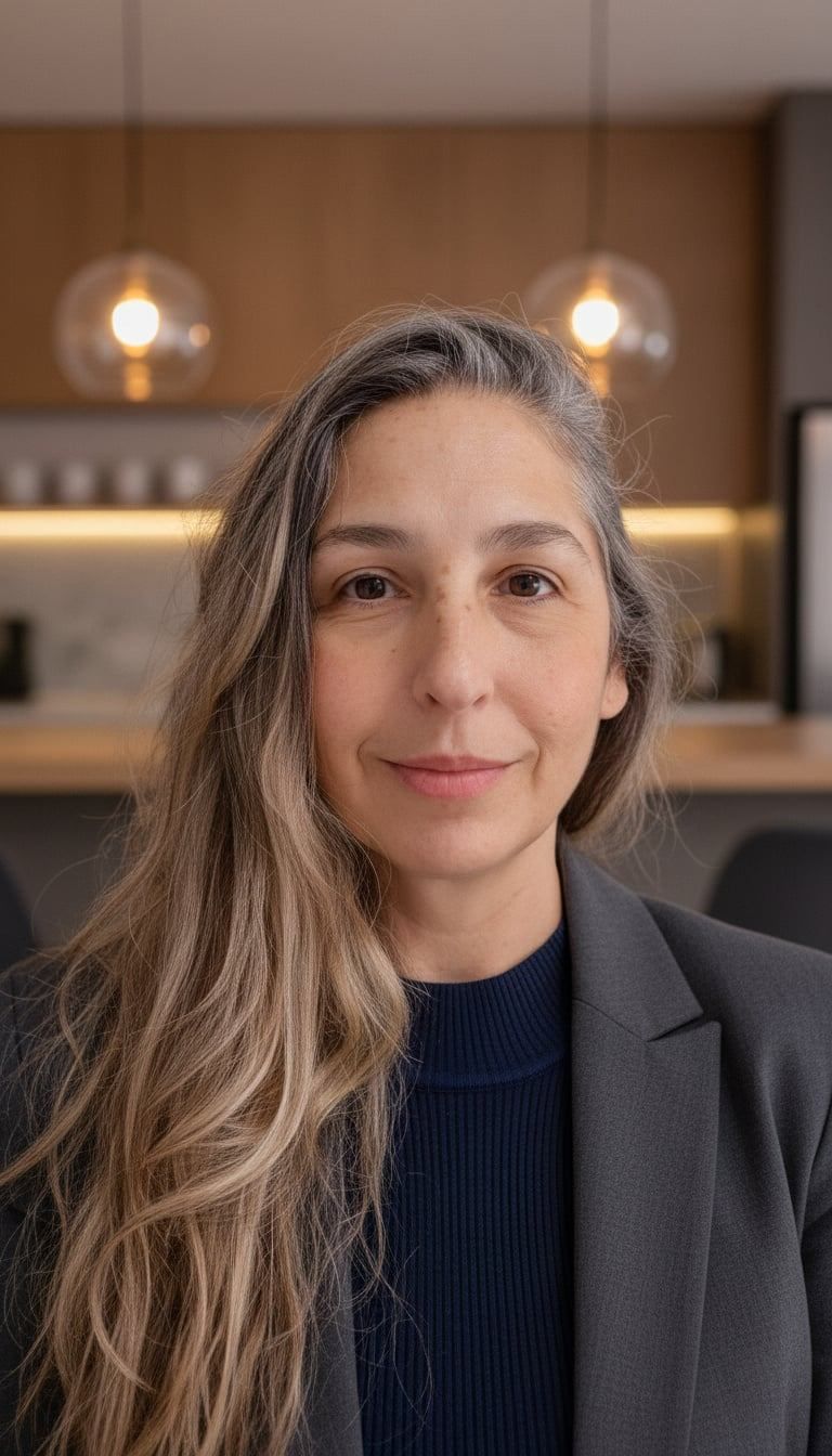 Profa. Dra. Solimar Isaac