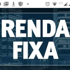 Imagem de capa para o Ebook Renda fixa para todos 