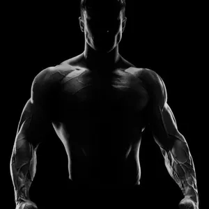 Imagem de capa para o Curso online Shape Atlético para Homens