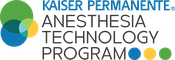 Kaiser Permanente Anesthesia Technology Program