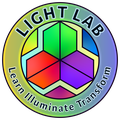 The Light Lab logo