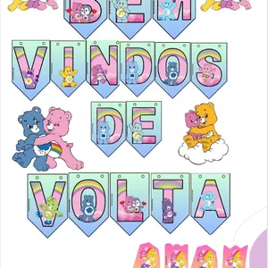 Imagem de capa para o Ebook PAINEL - BEM VINDOS DE VOLTA