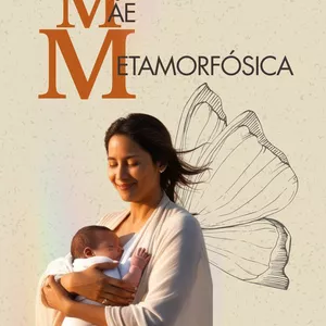 Imagem de capa para o Curso online Desafio Mãe Metamorfósica