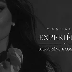 Imagem de capa para o Curso online Manual da Experiência