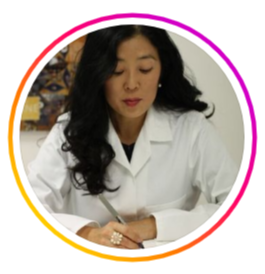 Dra. Vania Hiratsuka Dalmedo