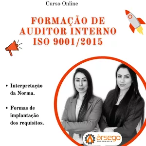 Capa do curso 
