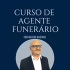 Foto do autor Marcos Mariano 