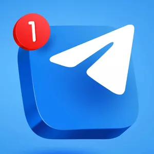 Cover image for Online course Curso Telegram básico
