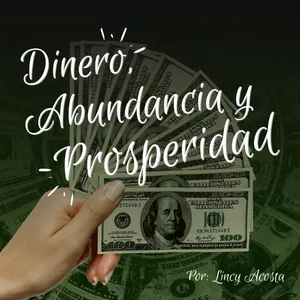 Imagen de portada para Curso online Dinero, abundancia y prosperidad