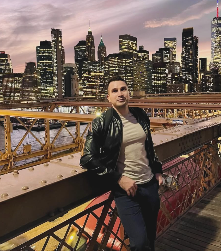 Kevin Gonzalez
