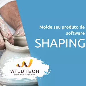 Imagem de capa para o Curso online Shaping