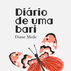 Imagem de capa para o Ebook Diário de uma bari
