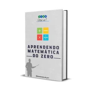 Imagem do curso Aprendendo Matemática do Zero