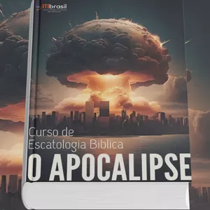 Imagem de Curso O APOCALIPSE  criado por LEOBERTO FERREIRA DE NEGREIROS na hotmart