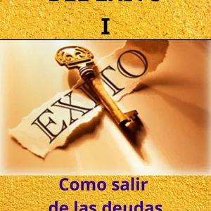 Imagen de portada para Ebook Secreto del Éxito I