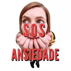 Imagem de capa para o Curso online SOS ANSIEDADE - 7 Rotinas para Conhecer e Trabalhar sua Ansiedade