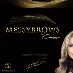 Imagen de portada para Curso online Messybrows International