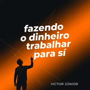 Imagem de capa para o Ebook Aprenda a investir inteligente 