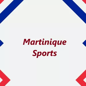 Cover image for Ebook Martinique Sports