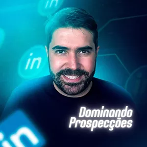 Imagem do curso Domine Prospecções no Linkedin e gere Leads em pouco tempo!