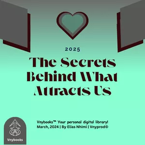 Cover image for Ebook The Secrets Behind What Attracts Us