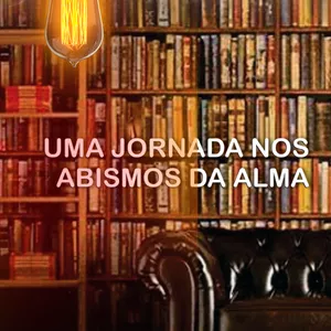 Imagem de capa para o Ebook Uma jornada nos abismos da alma