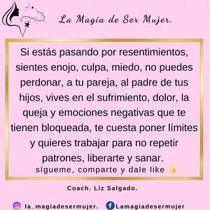 Imagen de portada para Curso online LA MAGIA DE SER TU 