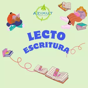 Imagen de portada para Curso online Lectoescritura infantil