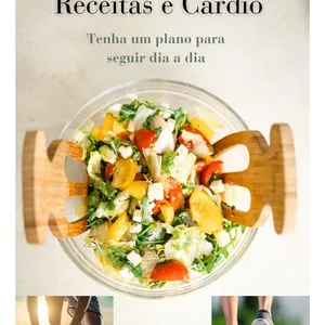 Imagem de capa para o Ebook EMEGREÇA NO DIA A DIA