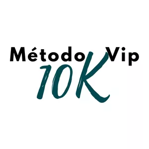 Imagem de capa para o Curso online MÉTODO VIP 10K