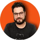 Foto do autor Ronaldo Cantarelli