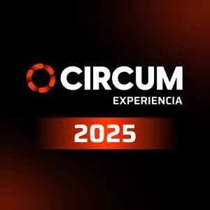 Imagen de portada para Evento presencial Circum Experiencia 2025
