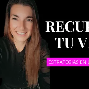 Imagen de portada para Curso online Recuera tu vida - Estratégias en la guerra espiritual 