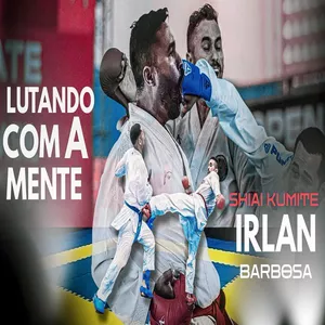 Imagem de capa para o Curso online IBK-CURSO DE SHIAI KUMITÊ Lutando com a mente vol.1