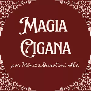 Imagem de capa para o Curso online Magia Cigana