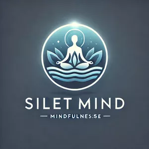 Cover image for Online course Silent -Mind