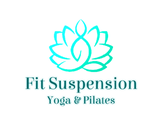 Fit Suspension Yoga & Pilates logo