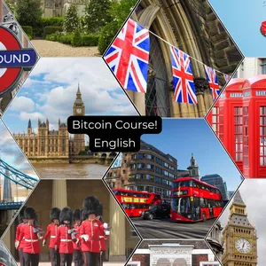 Cover image for Online course How to understand Bitcoin Online (Fast)