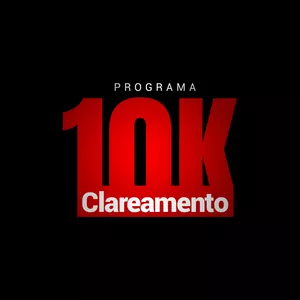 Imagem de capa para o Curso online PROGRAMA CLAREAMENTO 10K