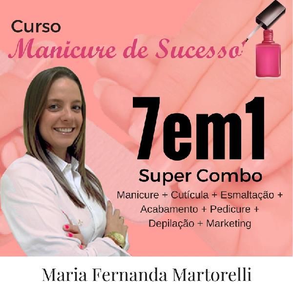 Capa do curso 
