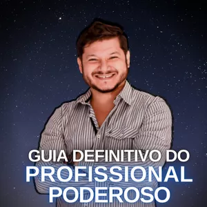 Imagem de Profissional de alto desempenho criado por Cristian Alejandro Rodriguez na hotmart