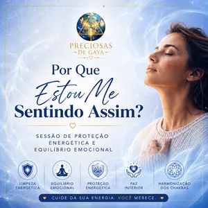 Imagem do curso Por Que Estou Me Sentindo Assim?
