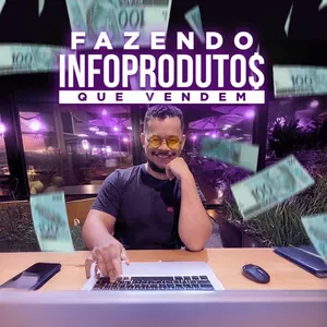 Imagem do curso Fazendo Infoprodutos que vendem