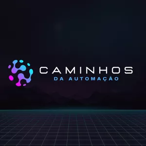 Imagem de capa para o Curso online Caminhos da Automação