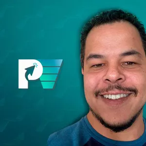 Imagem de capa para o Curso online Profissão Tráfego Pago