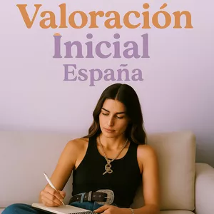 Imagen de portada para Curso online Valoración inicial ESPAÑA